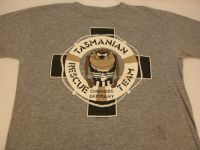 TASMANIAN RESCUE TEAM Chiemsee Germany Tshirt